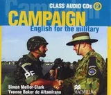 Cover of Campaign 2 CDx3