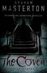 Cover of The coven