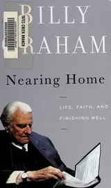 Cover of Nearing home