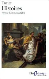 Cover of Histoires