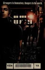 Cover of Subject seven