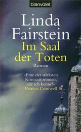 Cover of Im Saal der Toten