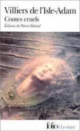 Cover of Cruel tales