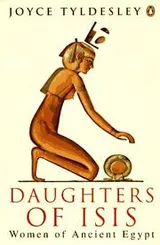 Cover of Daughters of Isis