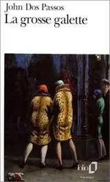 Cover of La grosse galette
