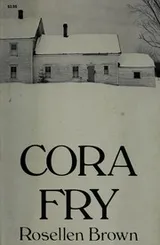 Cover of Cora Fry