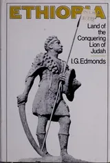 Cover of Ethiopia