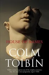 Cover of House of Names