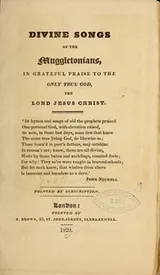 Cover of Tetrascroll