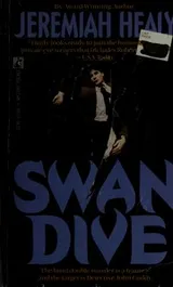 Cover of Swan Dive