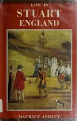 Cover of Life in Stuart England