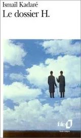 Cover of Le Dossier H