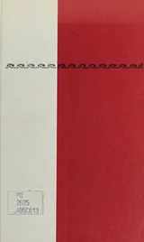 Cover of Cours de bonheur conjugal