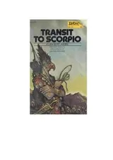 Cover of Transit to Scorpio