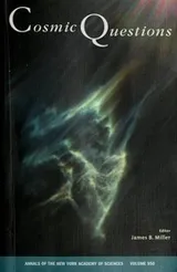 Cover of Cosmic Questions