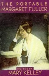 Cover of The portable Margaret Fuller