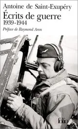 Cover of Ecrits De Guerre, 1939-1944