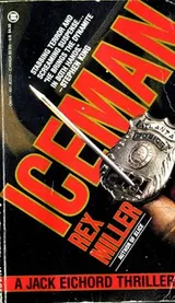 Cover of Iceman