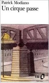 Cover of UN cirque passe