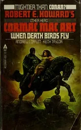 Cover of When death birds fly