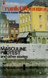 Cover of Masculine protest and other stories from 'Collection three'