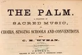 Cover of The Palm