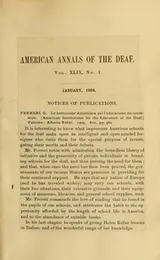 Cover of Helen Keller Newspaper Notices - Volume 4