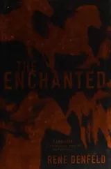 Cover of The Enchanted