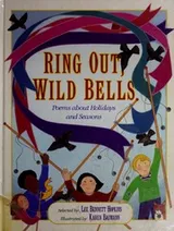 Cover of Ring Out, Wild Bells