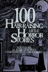Cover of 100 Hair Raising Little Horror Stories
