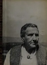 Cover of Portraits and prayers