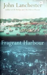 Cover of FRAGRANT HARBOUR