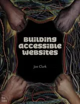 Cover of Building accessible Websites