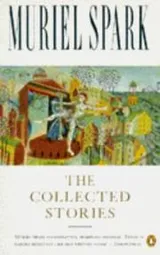Cover of Collected Stories, the