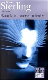 Cover of Mozart en verres miroirs