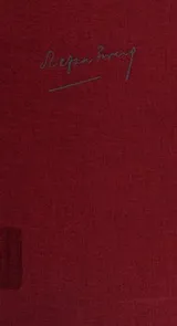 Cover of Briefe