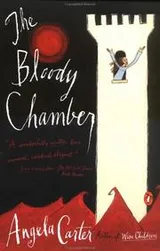 Cover of The Bloody Chamber