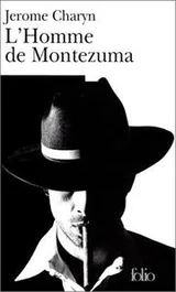 Cover of L'Homme de Montezuma