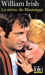 Cover of La Sirène du Mississipi