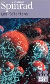 Cover of Les Solariens