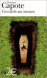 Cover of Handcarved Coffins