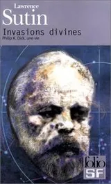 Cover of Invasions divines