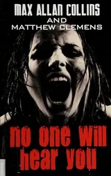 Cover of No one will hear you