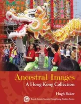 Cover of Ancestral images
