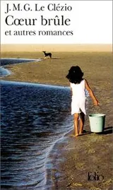 Cover of Coeur Brule