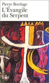 Cover of L'Evangile du Serpent