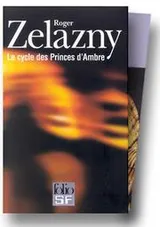 Cover of Coffret Zelazny, 5 volumes