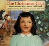 Cover of The Christmas coat