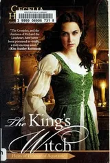 Cover of The king's witch