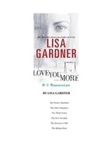 Cover of Love you more